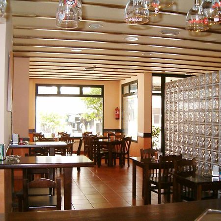 Hotel O Lagar Cambados Bagian luar foto