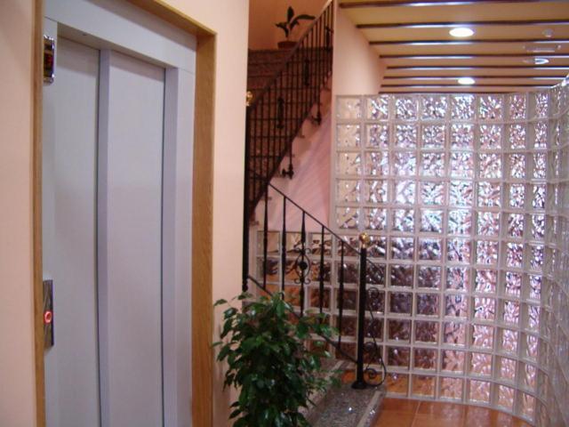 Hotel O Lagar Cambados Bagian luar foto