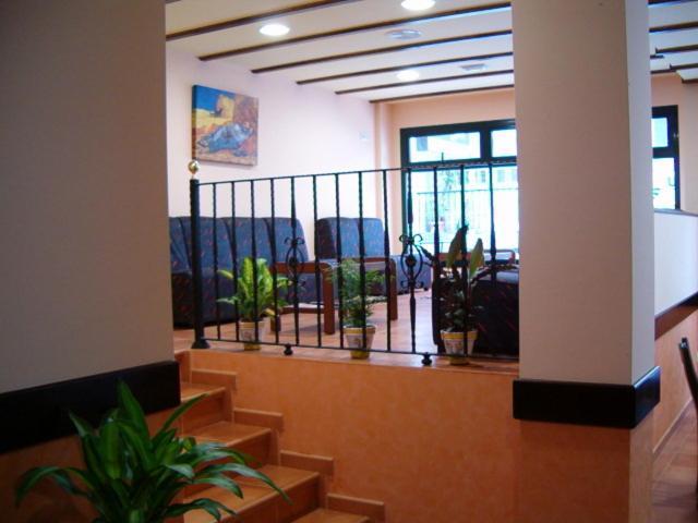 Hotel O Lagar Cambados Bagian luar foto