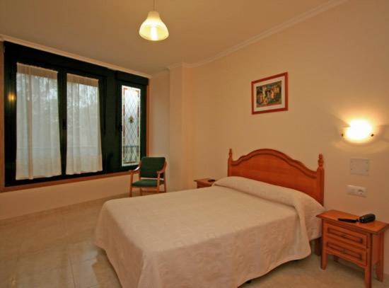 Hotel O Lagar Cambados Ruang foto