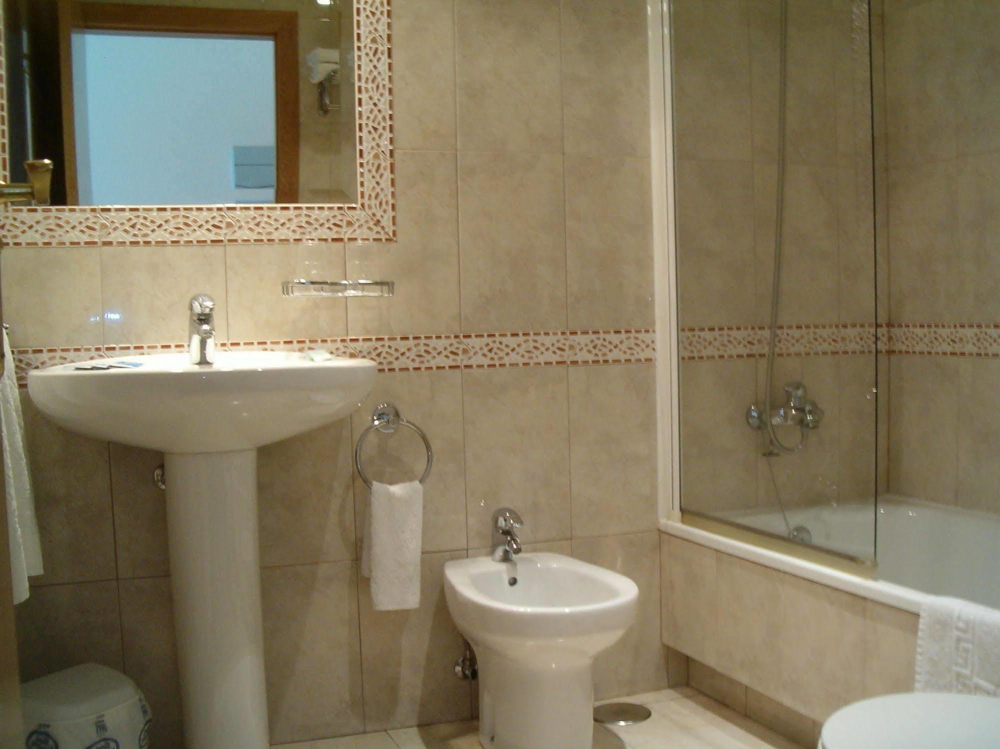 Hotel O Lagar Cambados Bagian luar foto