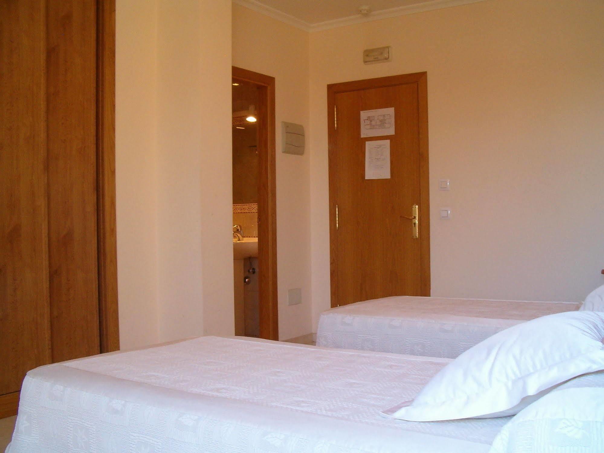 Hotel O Lagar Cambados Bagian luar foto