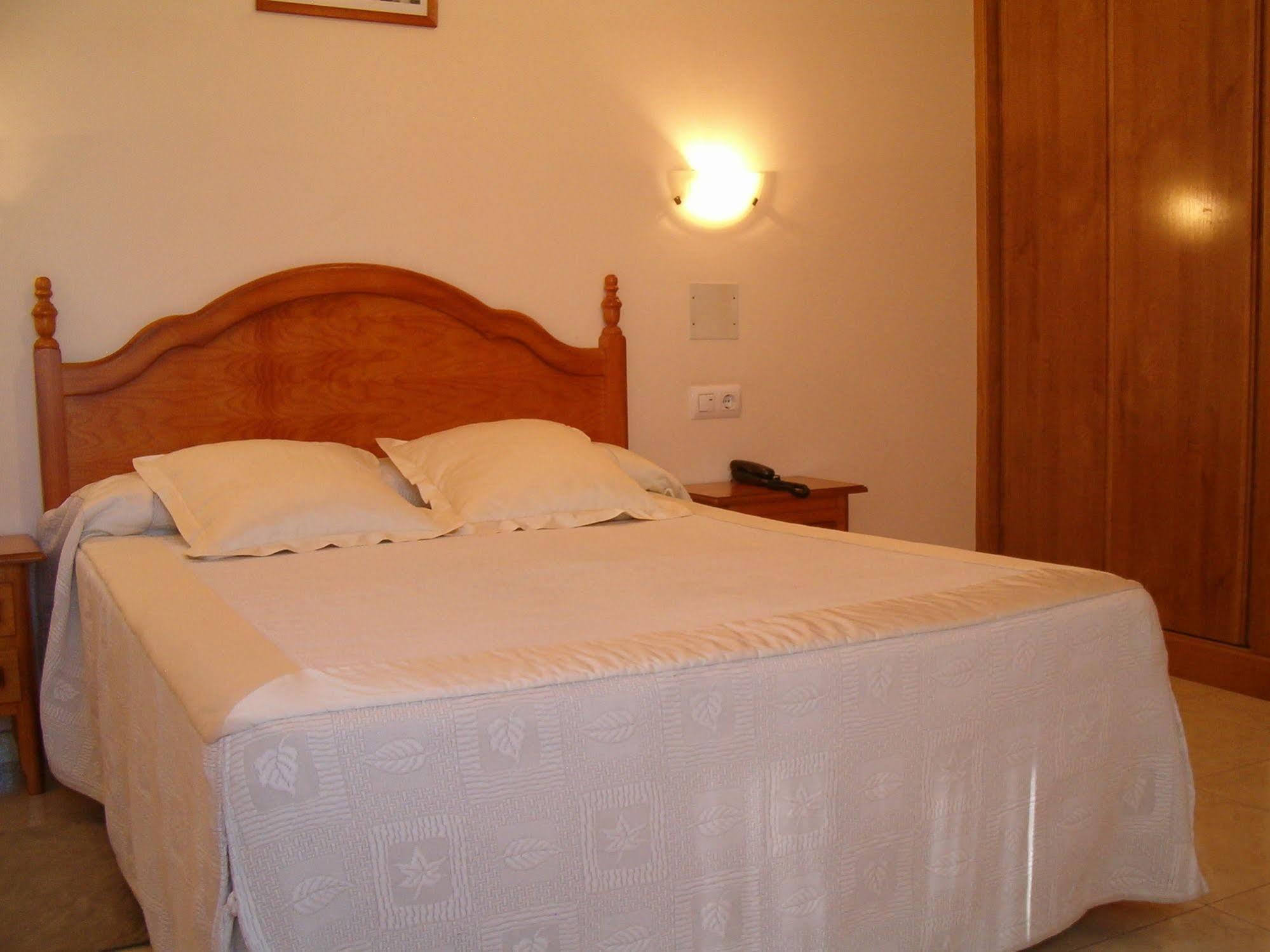 Hotel O Lagar Cambados Bagian luar foto