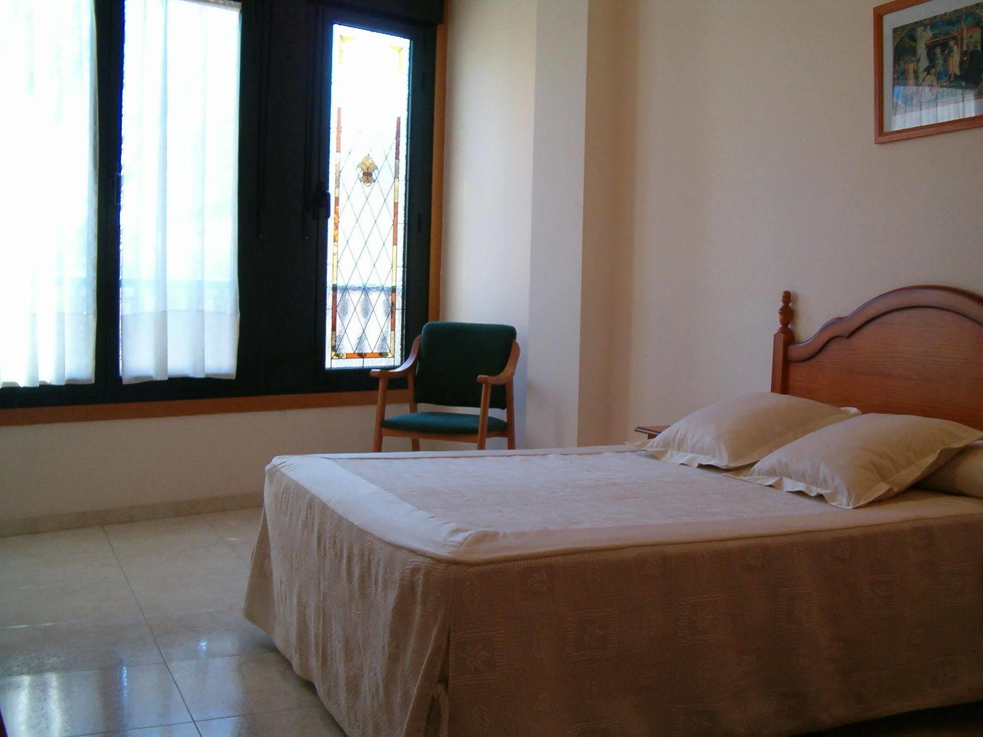 Hotel O Lagar Cambados Bagian luar foto