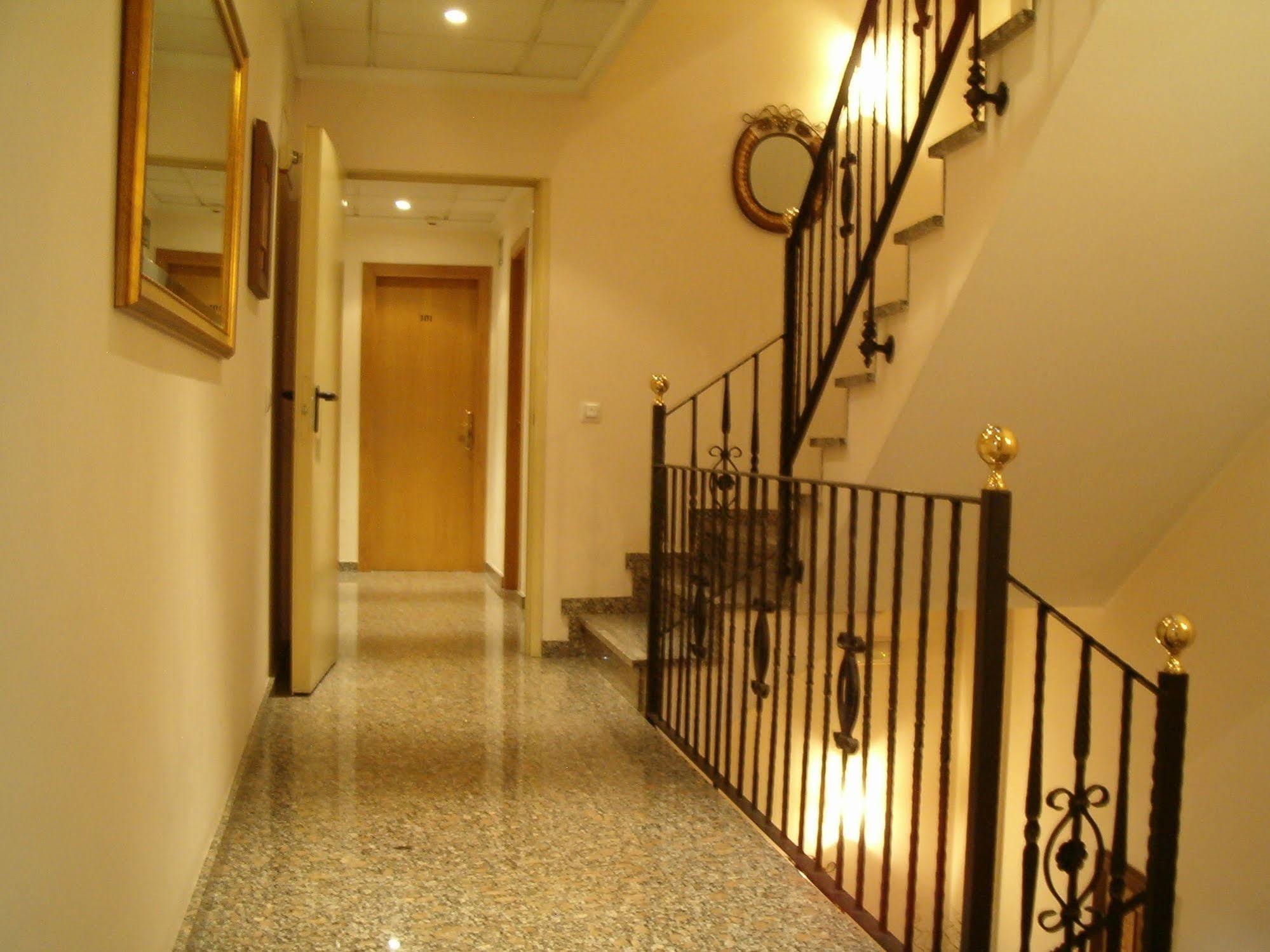 Hotel O Lagar Cambados Bagian luar foto